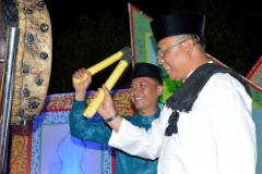 malam