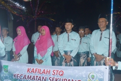 pawai